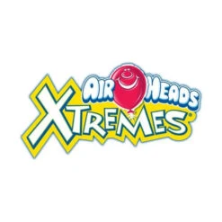 AirHeads Xtremes Bites Mini Sour Candy Belts - Rainbow Berry: 30-Ounce Bag -Candy Promotion Store airheads xtremes bites mini sour candy belts rainbow berry 30 ounce bag candy warehouse 3