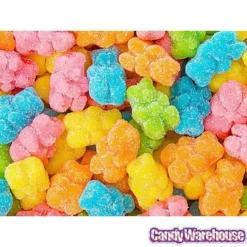 Albanese Beeps Bright Gummy Bears: 4.5LB Bag -Candy Promotion Store albanese beeps bright gummy bears 4 5lb bag candy warehouse 3 a6900b23 2251 4456 b934 447b8c94721f