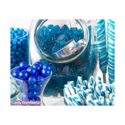 Albanese Blue Raspberry Gummy Bears: 5LB Bag 7 Albanese Blue Raspberry Gummy Bears: 5LB Bag -Candy Promotion Store albanese blue raspberry gummy bears 5lb bag candy warehouse 4 4ee2d62b fd58 425b a004 dbe08f5744db