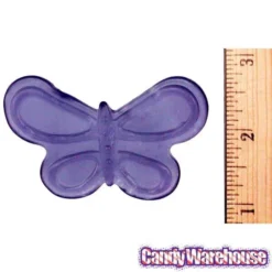Albanese Gummy Butterflies Assortment: 5LB Bag -Candy Promotion Store albanese gummy butterflies assortment 5lb bag candy warehouse 3 a569b9a5 a3b0 4456 8301 ec8761723bdf
