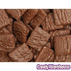 Albanese Milk Chocolate Covered Mini Graham Crackers Candy: 3LB Bag -Candy Promotion Store albanese milk chocolate covered mini graham crackers candy 3lb bag candy warehouse 3