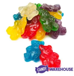 Albanese Papa Bears Jumbo Gummy Bears: 5LB Bag -Candy Promotion Store albanese papa bears jumbo gummy bears 5lb bag candy warehouse 3 d54b1c02 4641 4c4c af5d df46d17c3090