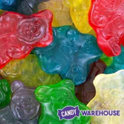 Albanese Papa Bears Jumbo Gummy Bears: 5LB Bag -Candy Promotion Store albanese papa bears jumbo gummy bears 5lb bag candy warehouse 4 92c945b2 a8f0 443b 89c9 d9efcb2598ae