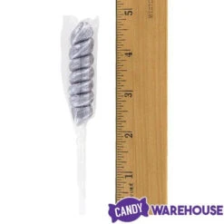 Albert's Tiny Twist Pops - Pearl Silver: 30-Piece Tub 7 Albert's Tiny Twist Pops - Pearl Silver: 30-Piece Tub -Candy Promotion Store albert s tiny twist pops pearl silver 30 piece tub candy warehouse 4