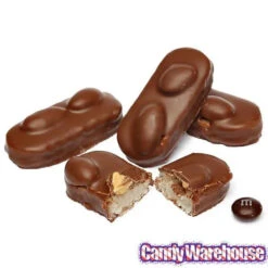 Almond Joy King Size Candy Bars: 18-Piece Box -Candy Promotion Store almond joy king size candy bars 18 piece box candy warehouse 3