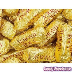 Almond Roca Buttercrunch Toffee Candy: 10-Ounce Tin -Candy Promotion Store almond roca buttercrunch toffee candy 10 ounce tin candy warehouse 5