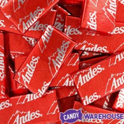 Andes Mints Cherry Jubilee Chocolates: 28-Piece Box 5 Andes Mints Cherry Jubilee Chocolates: 28-Piece Box -Candy Promotion Store andes mints cherry jubilee chocolates 28 piece box candy warehouse 3