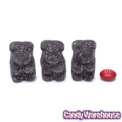 Anise Bears Candy: 5LB Bag -Candy Promotion Store anise bears candy 5lb bag candy warehouse 4