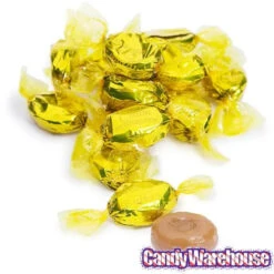 Arcor Butter 'n Cream Hard Candy: 1LB Bag -Candy Promotion Store arcor butter n cream hard candy 1lb bag candy warehouse 4