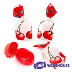 Arcor Fruitfuls Sachet Wrapped Fruit Bon Bons Candy: 5LB Bag -Candy Promotion Store arcor fruitfuls sachet wrapped fruit bon bons candy 5lb bag candy warehouse 3