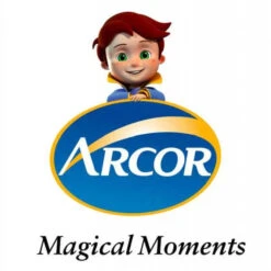 Arcor Honey Drops Hard Candy: 6-Ounce Bag -Candy Promotion Store arcor honey drops hard candy 6 ounce bag candy warehouse 5