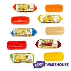 Arcor Viena Fruit Filled Hard Candy: 1LB Bag -Candy Promotion Store arcor viena fruit filled hard candy 1lb bag candy warehouse 3