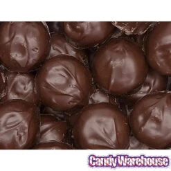 Asher's Chocolate Mousse Chocolates - Dark: 5LB Box -Candy Promotion Store asher s chocolate mousse chocolates dark 5lb box candy warehouse 4