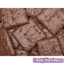 Asher's Milk Chocolate Covered Graham Crackers: 5LB Box -Candy Promotion Store asher s milk chocolate covered graham crackers 5lb box candy warehouse 7