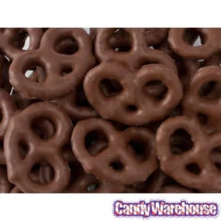 Asher's Milk Chocolate Covered Mini Pretzels: 4LB Box -Candy Promotion Store asher s milk chocolate covered mini pretzels 4lb box candy warehouse 3 b8eb5c27 620f 4f19 8f29 eb7ec3b8f270