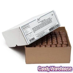 Asher's Milk Chocolate Peanut Butter Smoothie Truffles: 6LB Box -Candy Promotion Store asher s milk chocolate peanut butter smoothie truffles 6lb box candy warehouse 3 833fe158 83c4 4b8c aa5f 36a3f87b534c