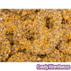 Asher's Toffee Bits Chocolate Covered Pretzels Candy: 6LB Box 8 Asher's Toffee Bits Chocolate Covered Pretzels Candy: 6LB Box -Candy Promotion Store asher s toffee bits chocolate covered pretzels candy 6lb box candy warehouse 4