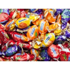 Assorted Fruit Bon Bons Candy: 240-Piece Bag -Candy Promotion Store assorted fruit bon bons candy 240 piece bag candy warehouse 3 38636719 7203 46d1 b361 24d5a08eb9a3