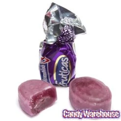 Assorted Fruit Bon Bons Candy: 5LB Bag -Candy Promotion Store assorted fruit bon bons candy 5lb bag candy warehouse 4