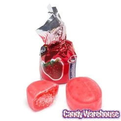 Assorted Fruit Bon Bons Candy: 5LB Bag -Candy Promotion Store assorted fruit bon bons candy 5lb bag candy warehouse 5