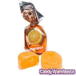 Assorted Fruit Bon Bons Candy: 5LB Bag -Candy Promotion Store assorted fruit bon bons candy 5lb bag candy warehouse 6