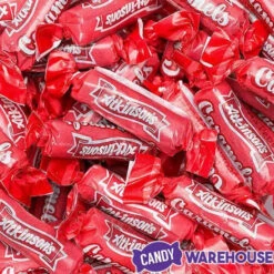 Atkinson Chocolate Peppermint Caramels: 10-Ounce Bag -Candy Promotion Store atkinson chocolate peppermint caramels 10 ounce bag candy warehouse 4