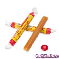 Atkinson Coconut Long Boys Candy: 48-Piece Display -Candy Promotion Store atkinson coconut long boys candy 48 piece display candy warehouse 4 47996fc2 eea3 4139 9d37 5d56ea851cbf