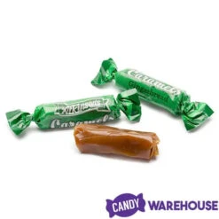 Atkinson Gingerbread Caramels: 10-Ounce Bag 6 Atkinson Gingerbread Caramels: 10-Ounce Bag -Candy Promotion Store atkinson gingerbread caramels 10 ounce bag candy warehouse 3