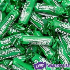 Atkinson Gingerbread Caramels: 10-Ounce Bag 7 Atkinson Gingerbread Caramels: 10-Ounce Bag -Candy Promotion Store atkinson gingerbread caramels 10 ounce bag candy warehouse 4