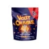 Australia's Violet Crumble Candy: 8 Piece Box