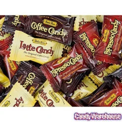 Bali's Best Coffee Candy Assortment: 300-Piece Tub -Candy Promotion Store bali s best coffee candy assortment 300 piece tub candy warehouse 3 30660862 8c54 49cd 9e67 17ceaefa7ca7