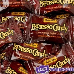 Bali's Best Espresso Candy 5.3-Ounce Bag: 12-Piece Box -Candy Promotion Store bali s best espresso candy 5 3 ounce bag 12 piece box candy warehouse 4