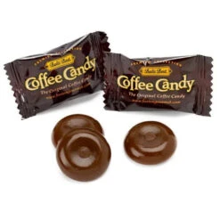 Candy Promotion Store 13 Bali's Best Hard Candy - Coffee: 1KG Bag