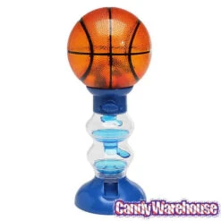 Basketball Gumball Machine Bank With Gumballs -Candy Promotion Store basketball gumball machine bank with gumballs candy warehouse 3 20db703d fc32 475f 9849 d0107cdee67c