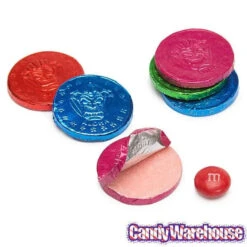 Bee International Aloha Bubble Gum Coins: 100-Piece Bag -Candy Promotion Store bee international aloha bubble gum coins 100 piece bag candy warehouse 3 ee22b87d d47b 4a41 a3e3 f285857a112e