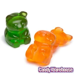 Big BIG Gummy Bears: 6-Piece Display -Candy Promotion Store big big gummy bears 6 piece display candy warehouse 6 1e3ccb70 6367 4da8 8680 8d1f1a306d47