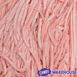 Big League Chew Girl Bubble Gum Packs - Strawberry: 12-Piece Box -Candy Promotion Store big league chew girl bubble gum packs strawberry 12 piece box candy warehouse 3