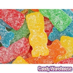 Big Sour Patch Kids Candy: 1.7LB Bag -Candy Promotion Store big sour patch kids candy 1 7lb bag candy warehouse 5