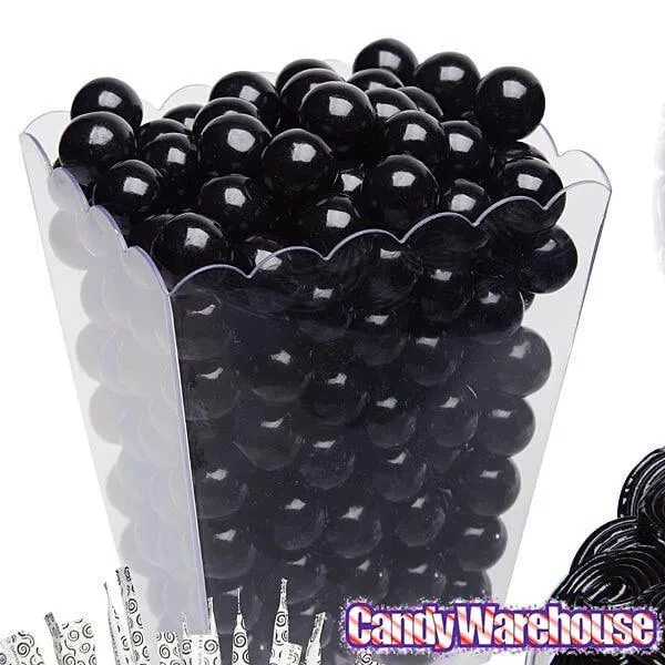 Black Candy Buffet Kit: 25 To 50 Guests 3 Black Candy Buffet Kit: 25 To 50 Guests - Image 3
