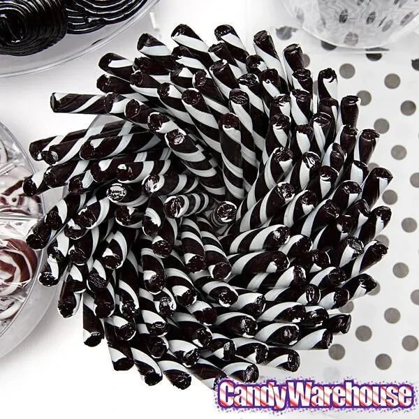 Black Candy Buffet Kit: 25 To 50 Guests 4 Black Candy Buffet Kit: 25 To 50 Guests - Image 4