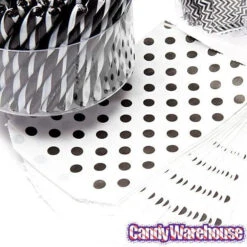 Black Candy Buffet Kit: 25 To 50 Guests 13 Black Candy Buffet Kit: 25 To 50 Guests -Candy Promotion Store black candy buffet kit 25 to 50 guests candy warehouse 7