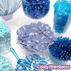 Blue Candy Buffet Kit: 25 To 50 Guests -Candy Promotion Store blue candy buffet kit 25 to 50 guests candy warehouse 3 7ad62ca3 051e 4bda 86ca 455e50f56b00