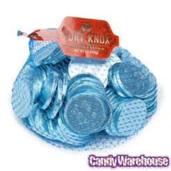 Blue Foiled Baby Boy Milk Chocolate Coins: 1LB Bag -Candy Promotion Store blue foiled baby boy milk chocolate coins 1lb bag candy warehouse 3 17cfbff8 ccb7 4163 b975 6880a24bf4e0