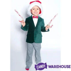 Bobs Sweet Stripes Peppermint Giant Candy Canes: 24-Piece Display -Candy Promotion Store bobs sweet stripes peppermint giant candy canes 24 piece display candy warehouse 4 2a73e22f a4d9 4d6d b1bd 8eacb747fade