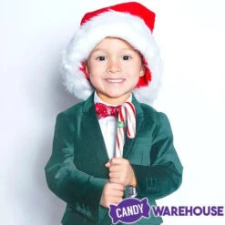 Bobs Sweet Stripes Peppermint Giant Candy Canes: 24-Piece Display -Candy Promotion Store bobs sweet stripes peppermint giant candy canes 24 piece display candy warehouse 5 3d5fa2bf 4986 49d8 aa88 50953f78d362