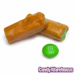 Brach's Caramel Apple Caramel Royals: 10-Ounce Bag -Candy Promotion Store brach s caramel apple caramel royals 10 ounce bag candy warehouse 3