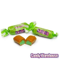 Brach's Caramel Apple Caramel Royals: 10-Ounce Bag -Candy Promotion Store brach s caramel apple caramel royals 10 ounce bag candy warehouse 4