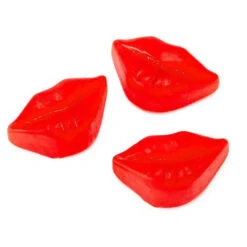 New Arrival 20 Brach's Juju Cinnamon Lips: 10-Ounce Bag