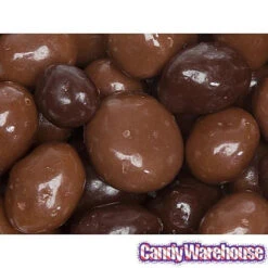 New Arrival -Candy Promotion Store brach s milk and dark chocolate caramel and nut mix candy 8 ounce bag candy warehouse 2