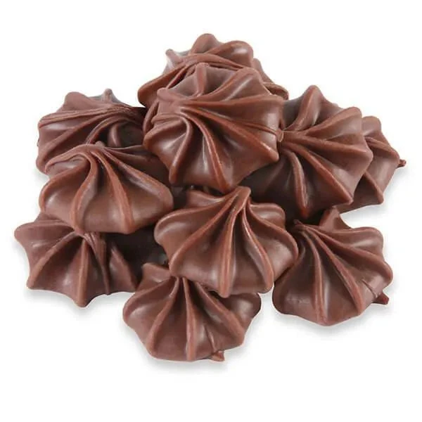 Brach's Milk Chocolate Stars Candy Drops: 10.5-Ounce Bag 1 Brach's Milk Chocolate Stars Candy Drops: 10.5-Ounce Bag